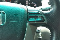 Honda Odyssey EX-L 2012