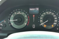 Honda Odyssey EX-L 2012