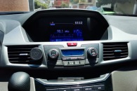 Honda Odyssey EX-L 2012