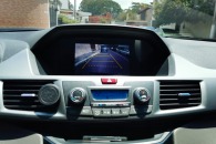 Honda Odyssey EX-L 2012