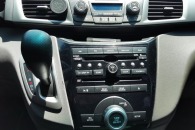 Honda Odyssey EX-L 2012