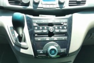 Honda Odyssey EX-L 2012