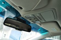 Honda Odyssey EX-L 2012