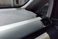 Honda Odyssey EX-L 2012