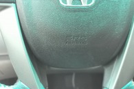 Honda Odyssey EX-L 2012