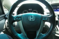 Honda Odyssey EX-L 2012