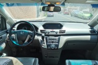 Honda Odyssey EX-L 2012