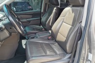 Honda Odyssey EX-L 2012