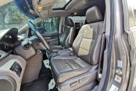 Honda Odyssey EX-L 2012