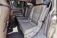 Honda Odyssey EX-L 2012