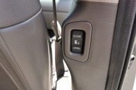 Honda Odyssey EX-L 2012