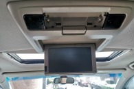 Honda Odyssey EX-L 2012