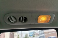 Honda Odyssey EX-L 2012