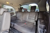 Honda Odyssey EX-L 2012