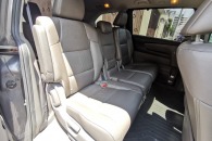 Honda Odyssey EX-L 2012