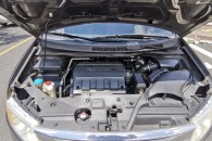 Honda Odyssey EX-L 2012