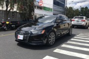 Audi A3 2.0 TDI 2016