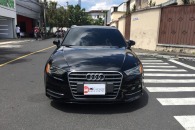 Audi A3 2.0 TDI 2016