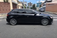 Audi A3 2.0 TDI 2016
