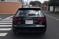 Audi A3 2.0 TDI 2016