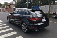 Audi A3 2.0 TDI 2016