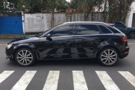 Audi A3 2.0 TDI 2016