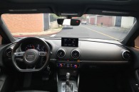 Audi A3 2.0 TDI 2016