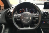 Audi A3 2.0 TDI 2016