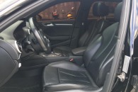 Audi A3 2.0 TDI 2016