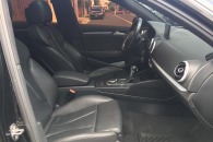 Audi A3 2.0 TDI 2016