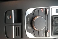 Audi A3 2.0 TDI 2016