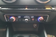 Audi A3 2.0 TDI 2016