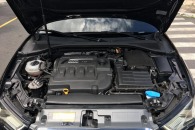 Audi A3 2.0 TDI 2016
