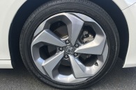 Honda Accord 2.0T Ex-L 4DR 2019