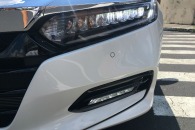 Honda Accord 2.0T Ex-L 4DR 2019