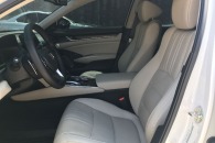 Honda Accord 2.0T Ex-L 4DR 2019
