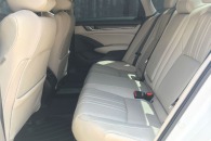 Honda Accord 2.0T Ex-L 4DR 2019
