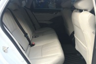 Honda Accord 2.0T Ex-L 4DR 2019