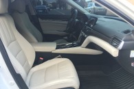 Honda Accord 2.0T Ex-L 4DR 2019