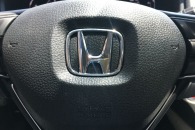 Honda Accord 2.0T Ex-L 4DR 2019