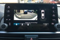 Honda Accord 2.0T Ex-L 4DR 2019