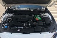 Honda Accord 2.0T Ex-L 4DR 2019