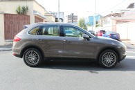 Porsche Cayenne Diesel 2014