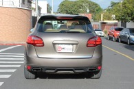 Porsche Cayenne Diesel 2014