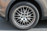Porsche Cayenne Diesel 2014
