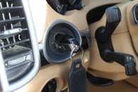 Porsche Cayenne Diesel 2014