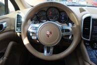 Porsche Cayenne Diesel 2014