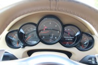 Porsche Cayenne Diesel 2014