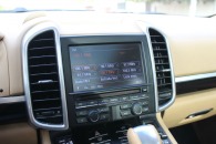Porsche Cayenne Diesel 2014