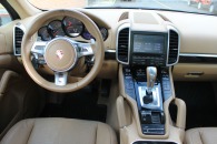 Porsche Cayenne Diesel 2014